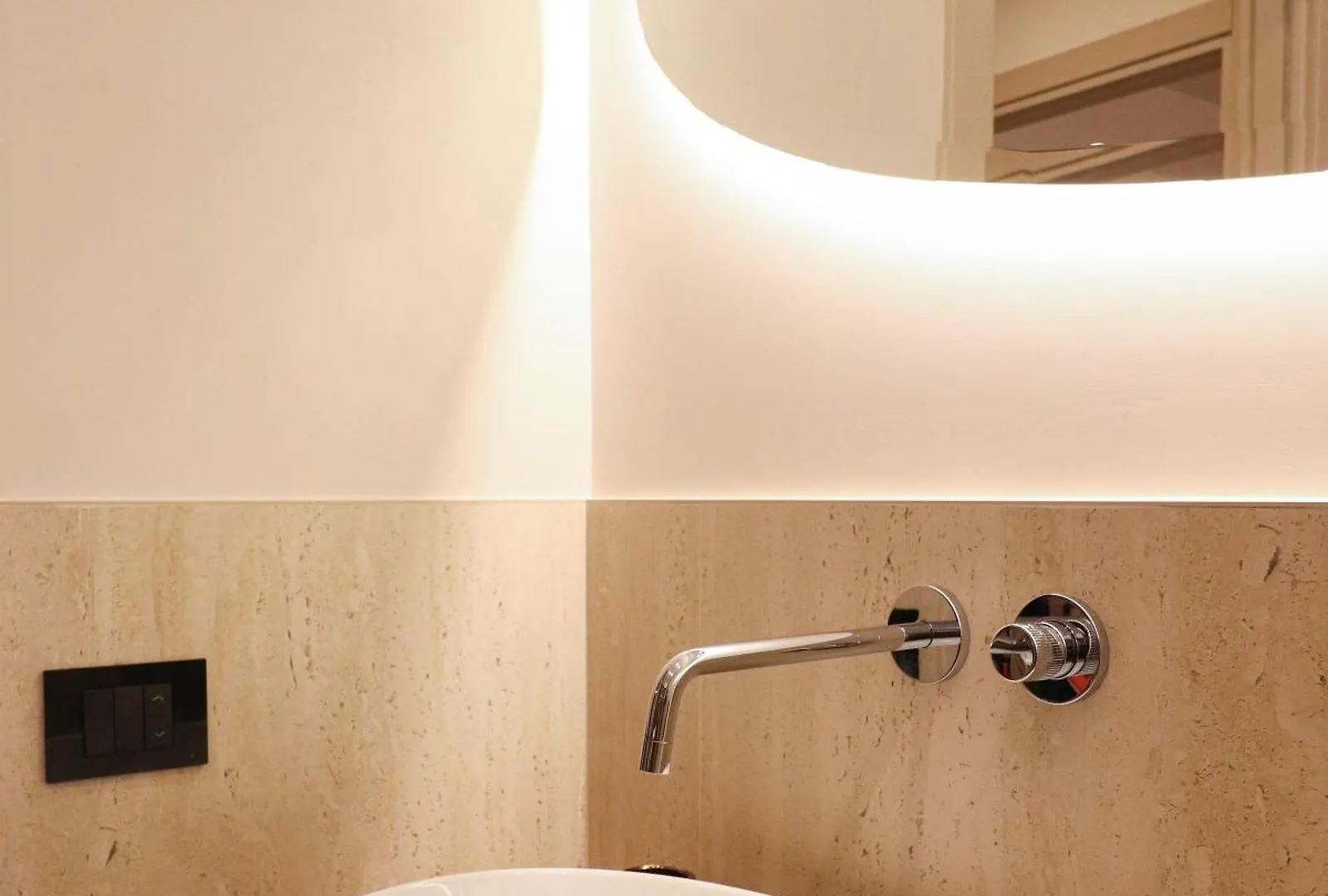 10 Min Metro Roma Centro, Moderno Apt Deluxe Ac & Wifi 0*, Róma Olaszország