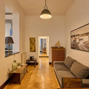 Apartment Vittorio, Rom